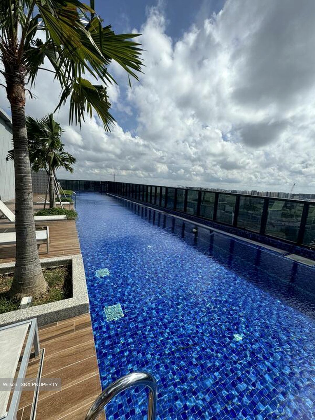 Arena Residences (D14), Apartment #497288791